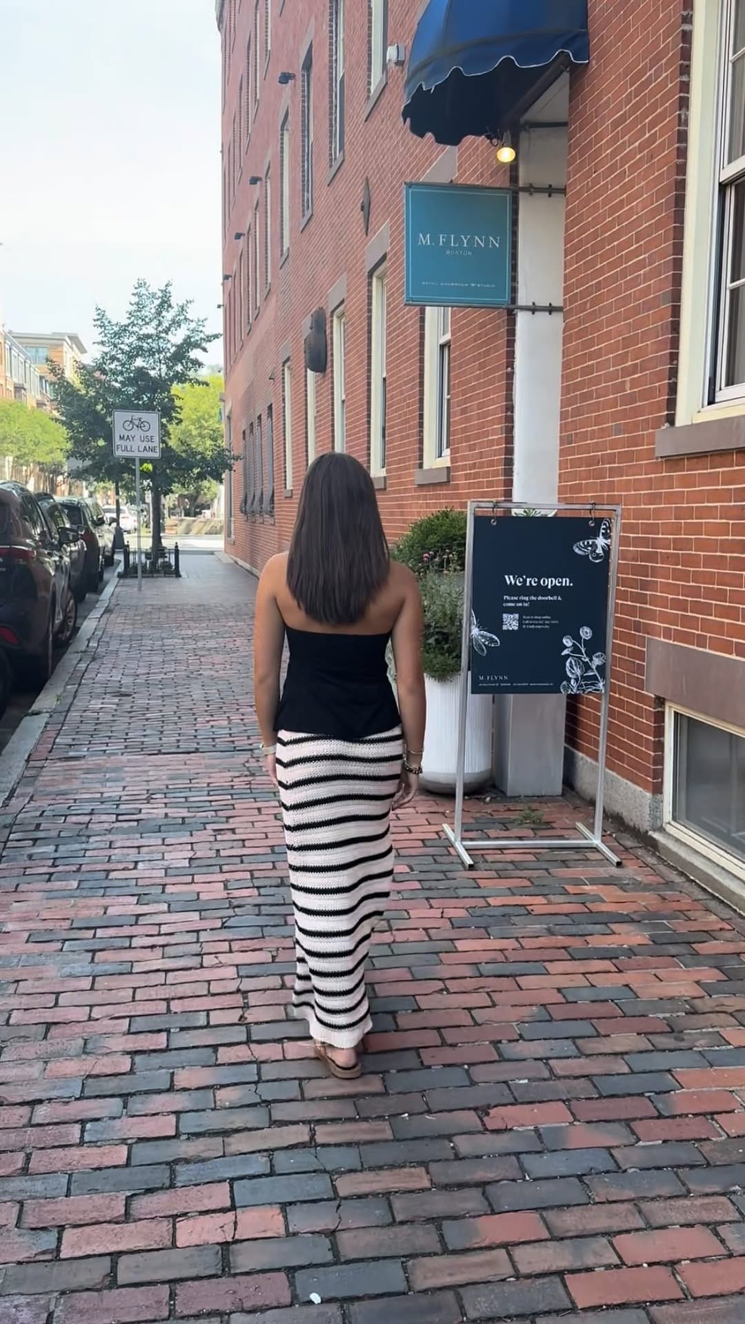 Post 10 by M. Flynn 💎 Boston Jewelry on Instagram (video)