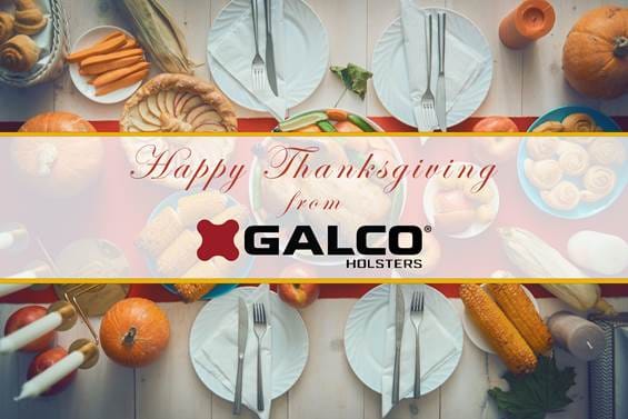 Post 9 by Galco Holsters on Instagram (image)