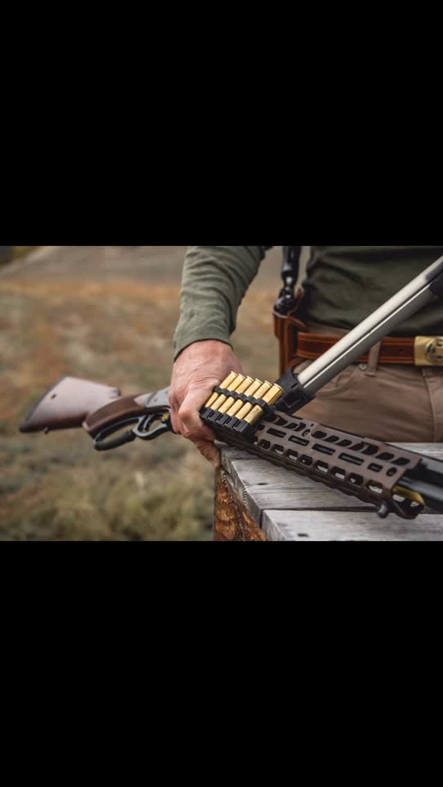Post 7 by Galco Holsters on Instagram (video)