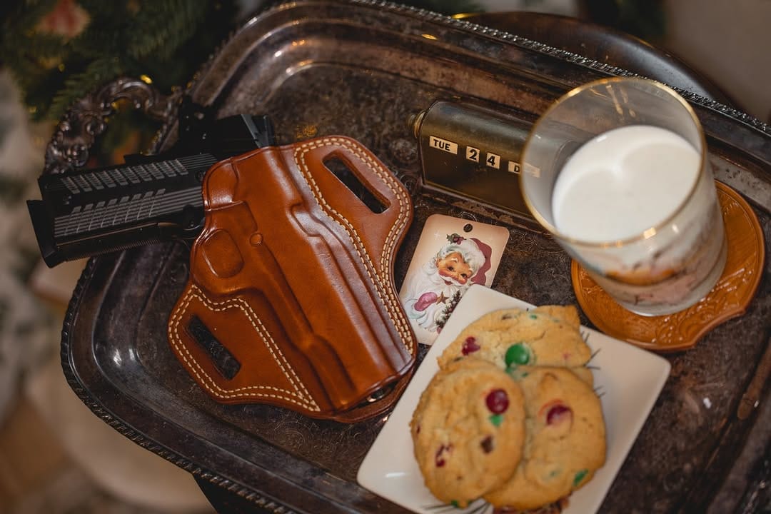 Post 5 by Galco Holsters on Instagram (image)