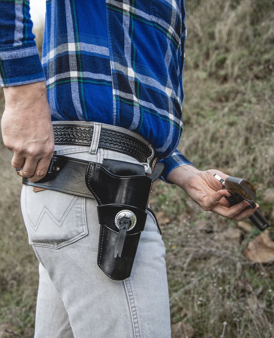 Post 2 by Galco Holsters on Instagram (carousel)