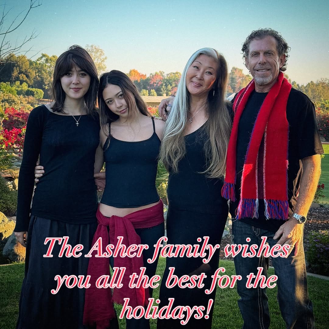 Post 7 by Bill Asher on Instagram (image)