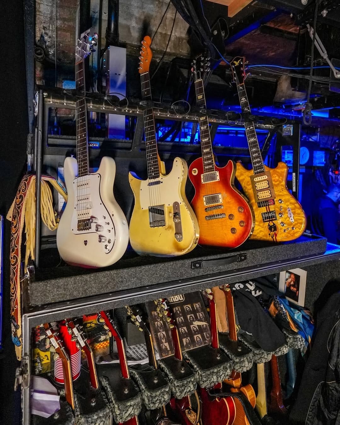Post 5 by Bill Asher on Instagram (image)
