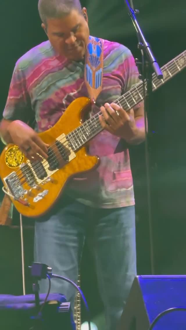 Post 9 by Bill Asher on Instagram (video)