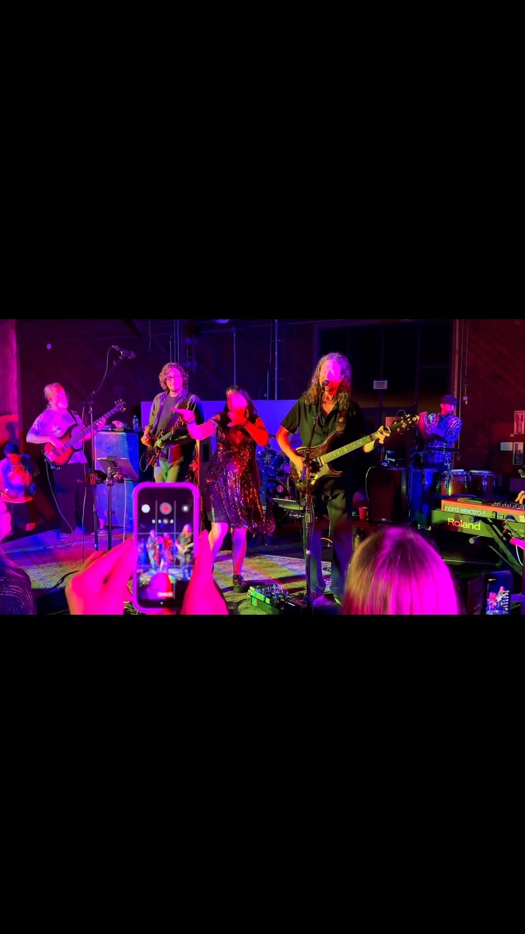 Post 4 by Bill Asher on Instagram (video)
