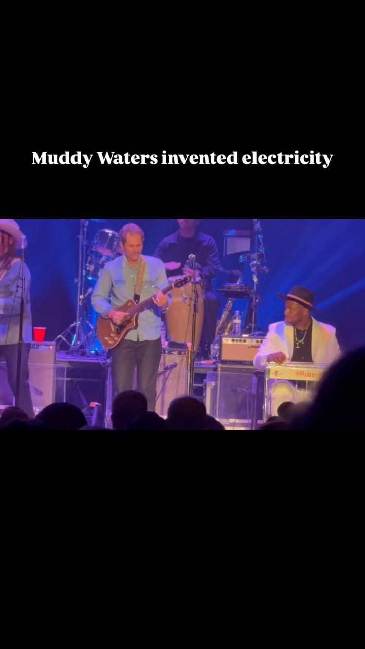 Post 8 by Bill Asher on Instagram (video)