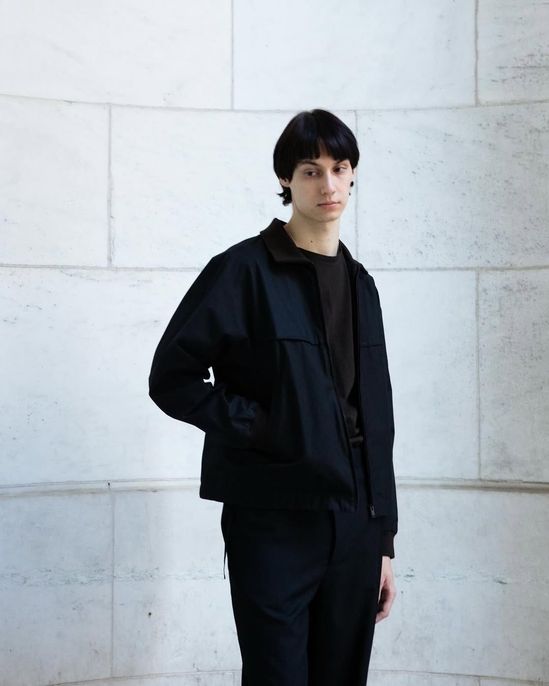 Post 1 by Atelier New York on Instagram (carousel)
