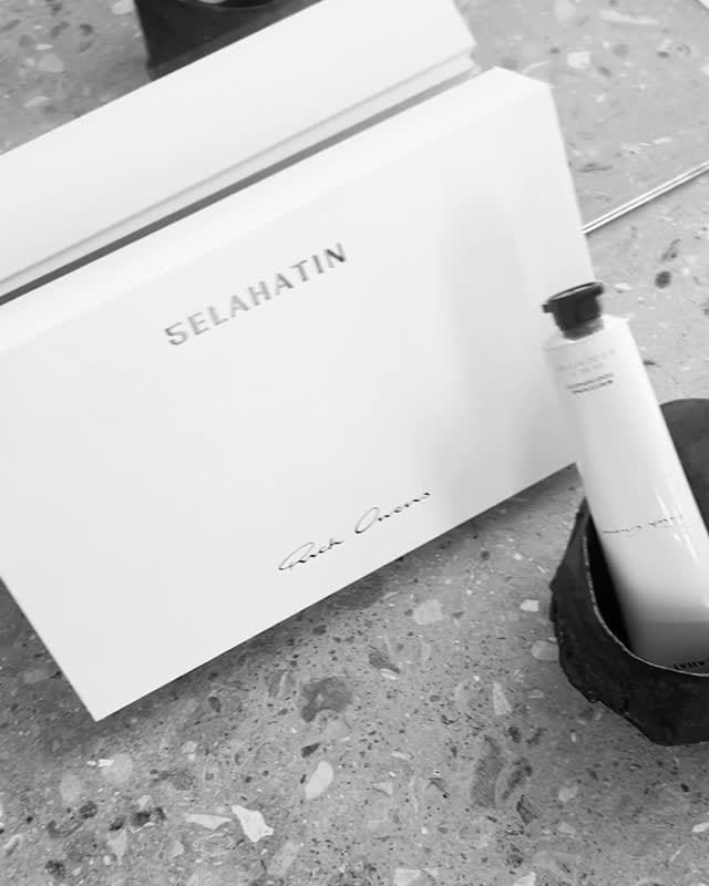 Post 7 by Atelier New York on Instagram (video)