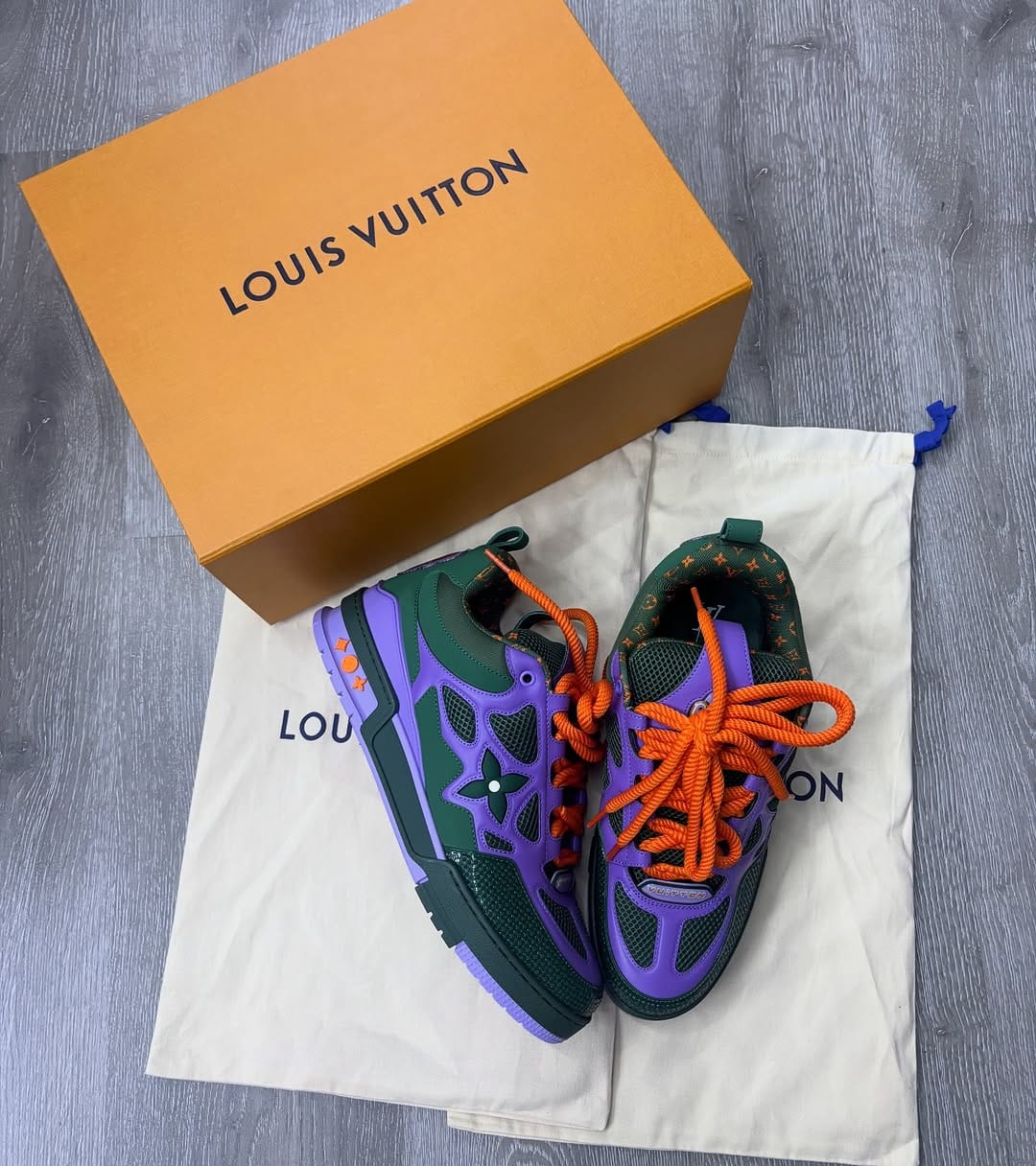 Post 8 by SOLEXECUTIVE MIAMI on Instagram (image)