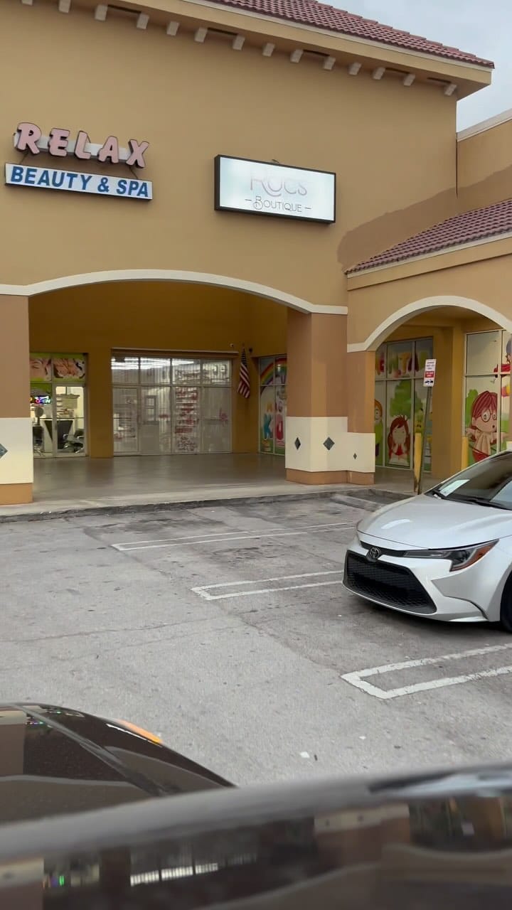 Post 9 by SOLEXECUTIVE MIAMI on Instagram (video)