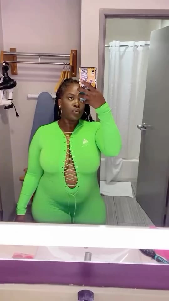Post 3 by Arnell America on Instagram (video)