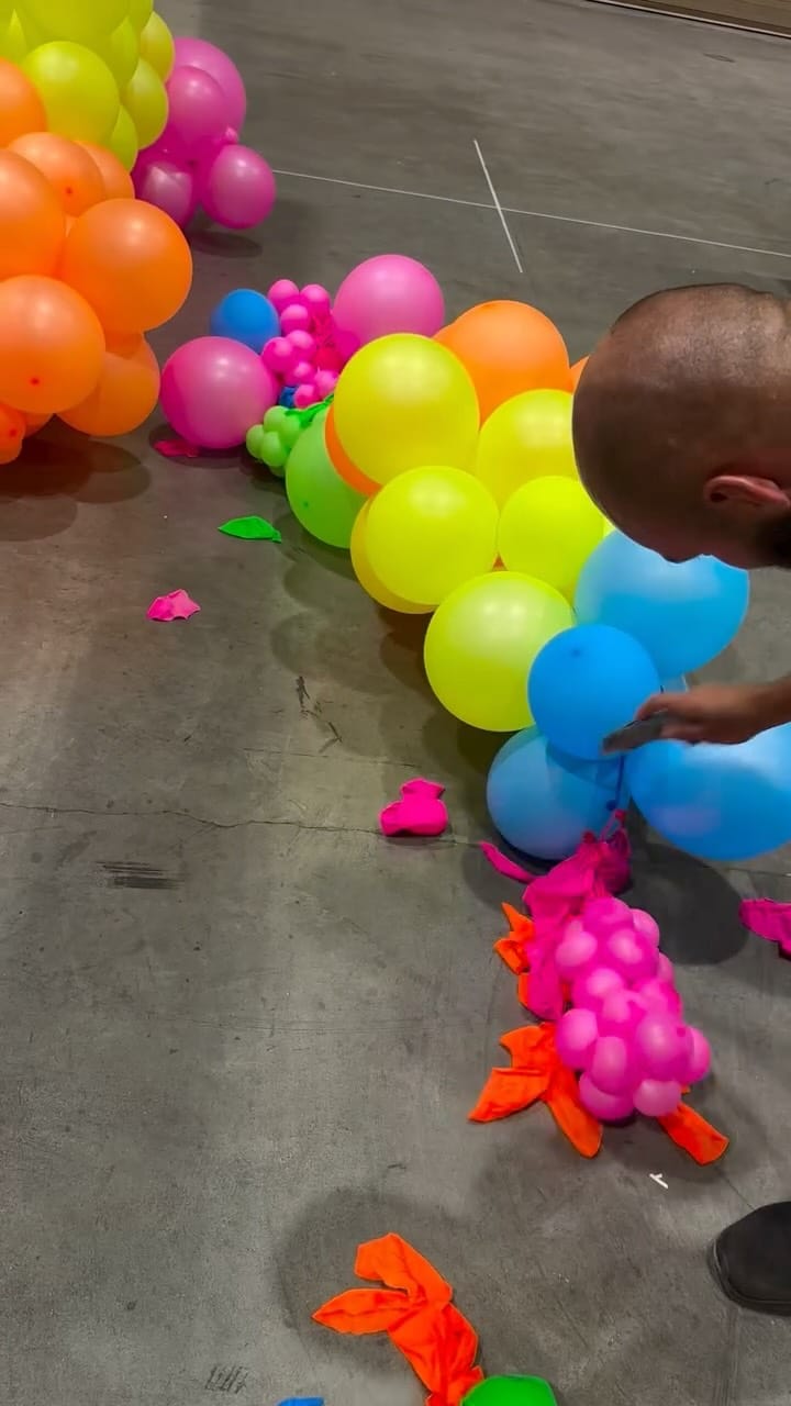 Post 4 by Arnell America on Instagram (video)