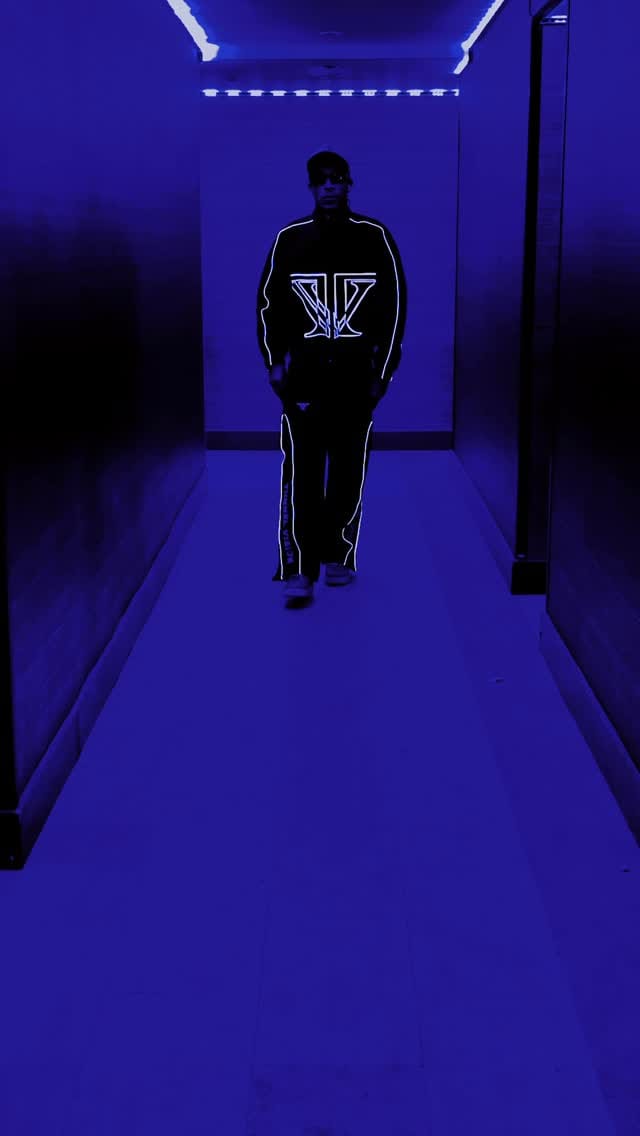 Post 4 by Tunnel Vision Sport Apparel on Instagram (video)