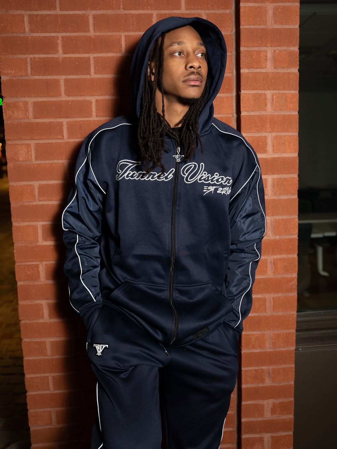 Post 7 by Tunnel Vision Sport Apparel on Instagram (carousel)