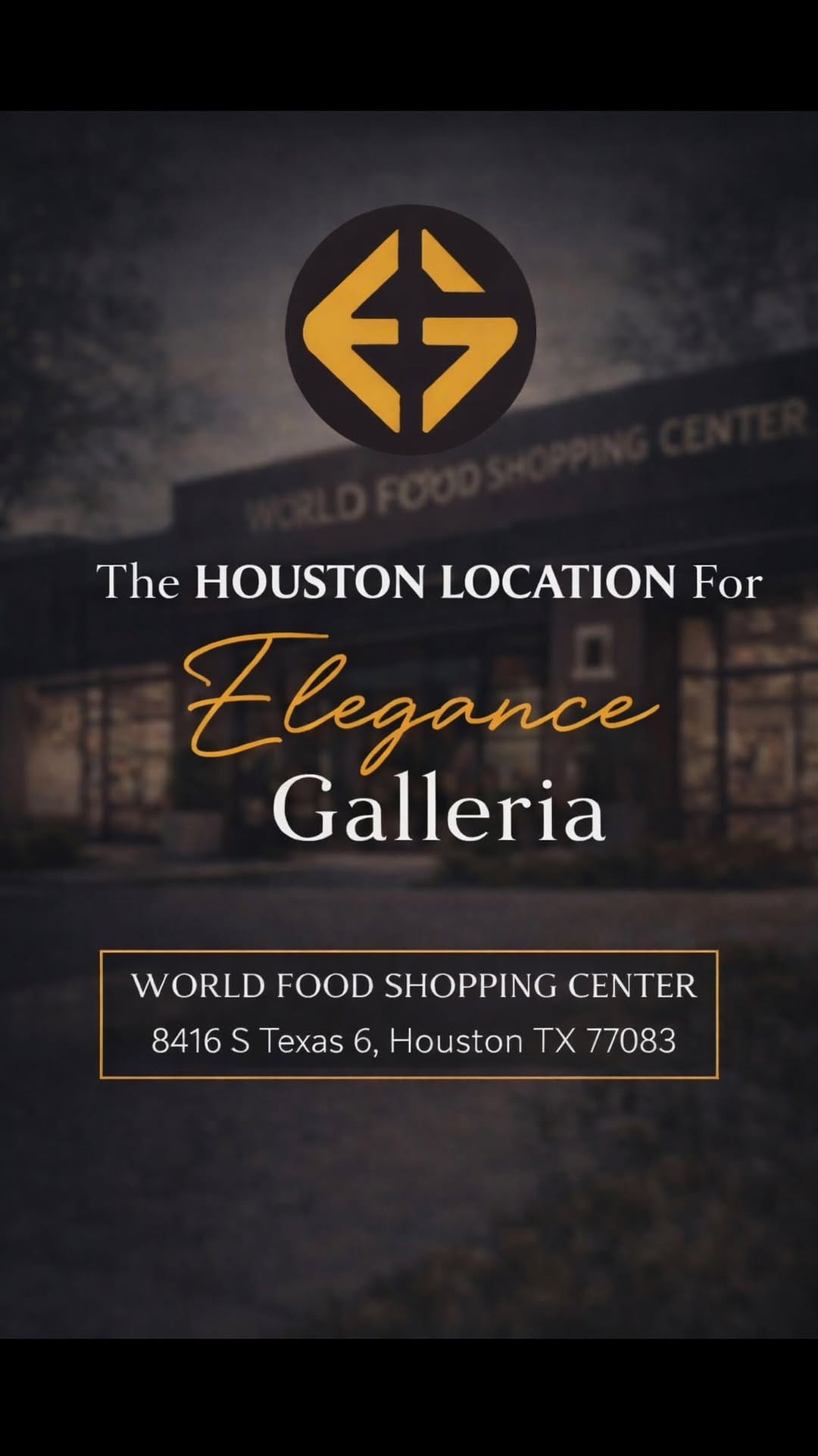 Post 10 by Elegance Galleria on Instagram (video)