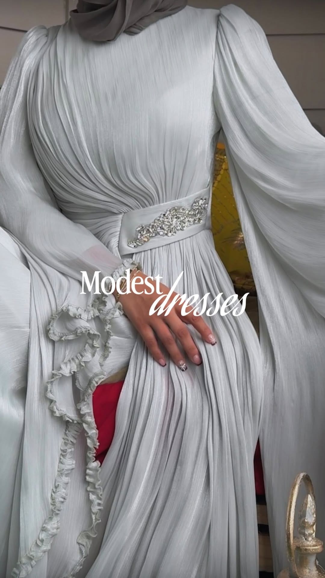 Post 7 by Elegance Galleria on Instagram (video)