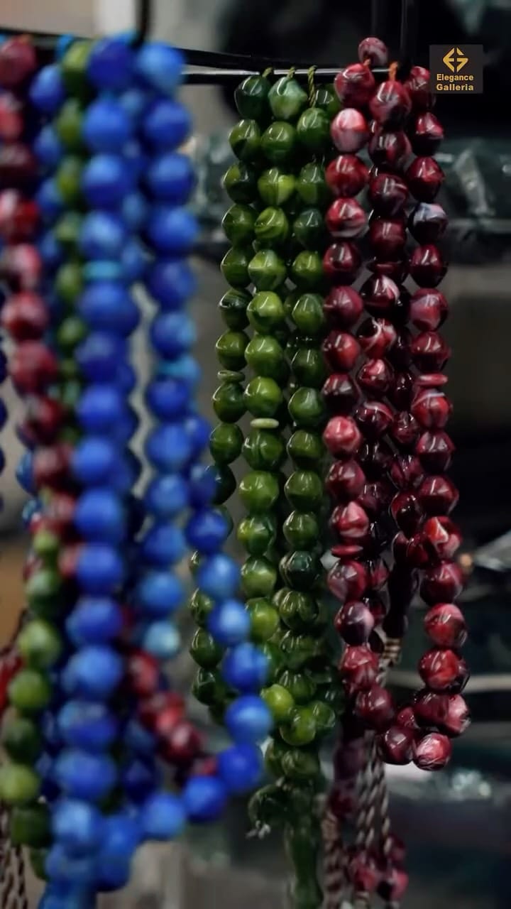 Post 9 by Elegance Galleria on Instagram (video)