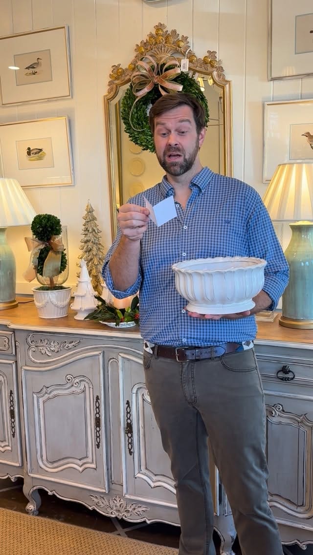 Post 8 by A Place to Call Home by James Farmer on Instagram (video)
