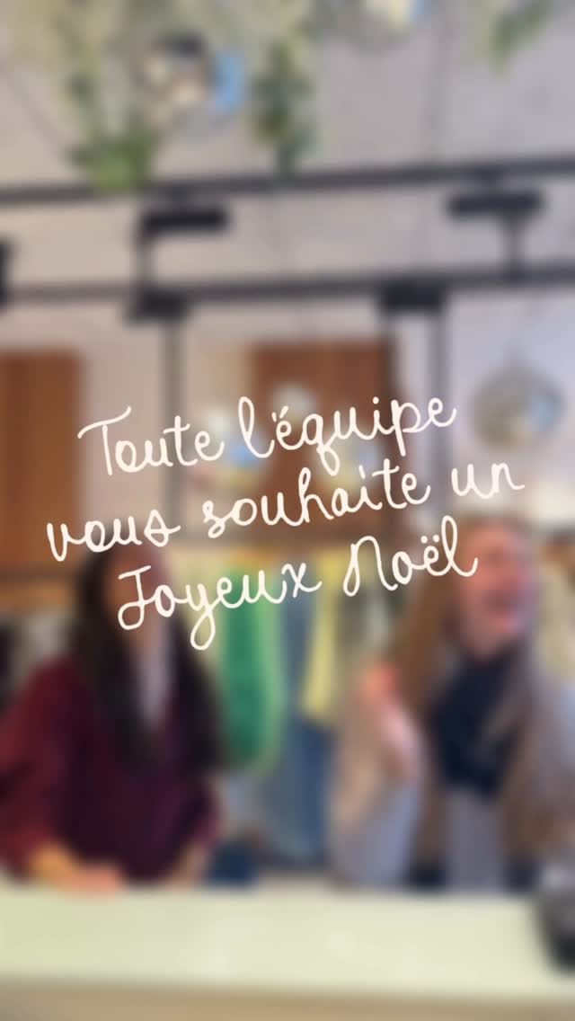 Post 4 by AKTUEL • Boutique de prêt à porter féminin on Instagram (video)