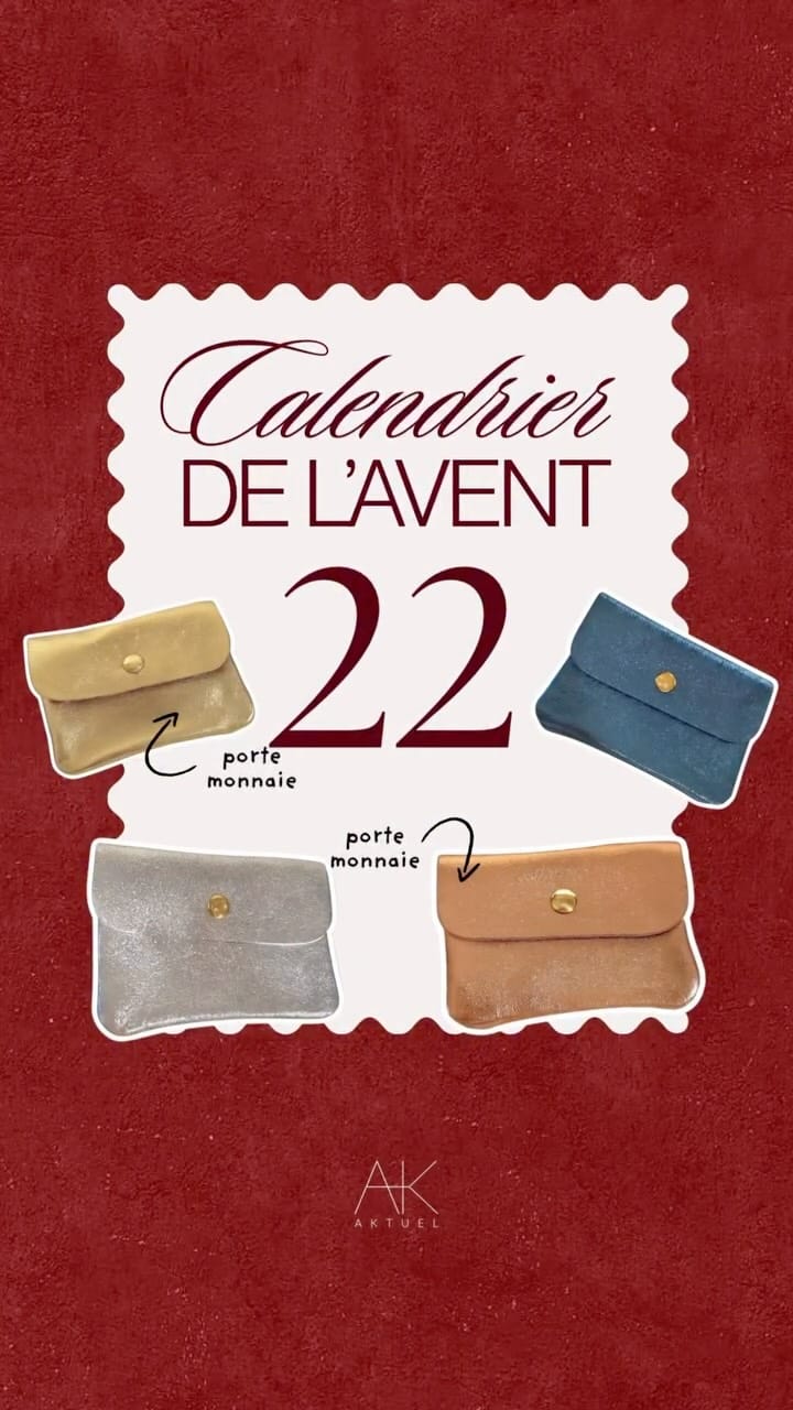 Post 7 by AKTUEL • Boutique de prêt à porter féminin on Instagram (video)