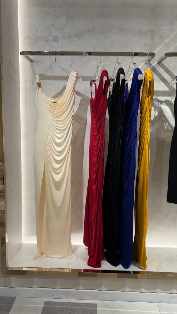Post 2 by The Domain on Instagram (video)