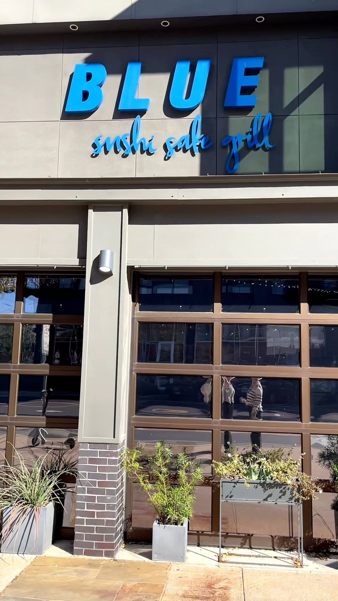 Post 8 by The Domain on Instagram (video)