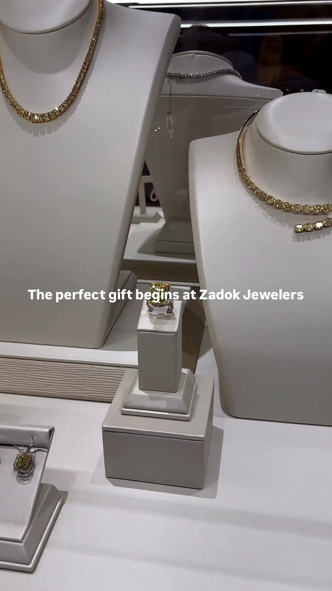 Post 1 by The Domain on Instagram (video)