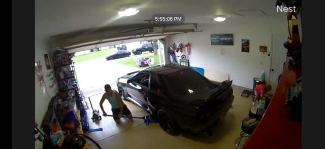 Post 6 by Race Ramps on Instagram (video)