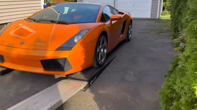 Post 4 by Race Ramps on Instagram (video)