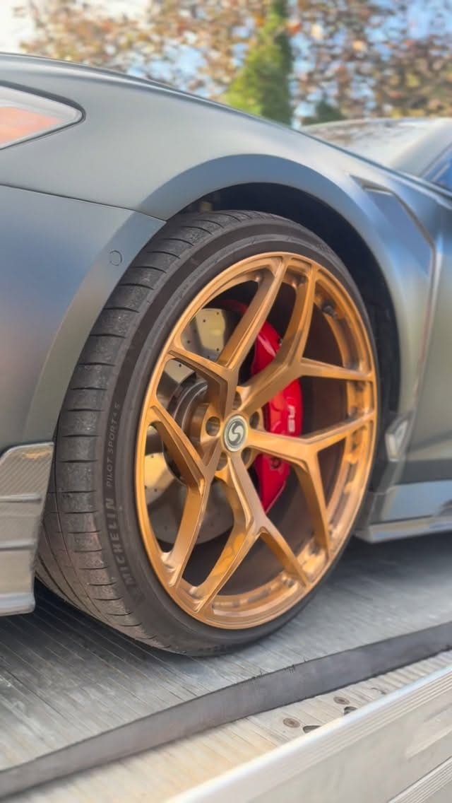 Post 5 by Race Ramps on Instagram (video)