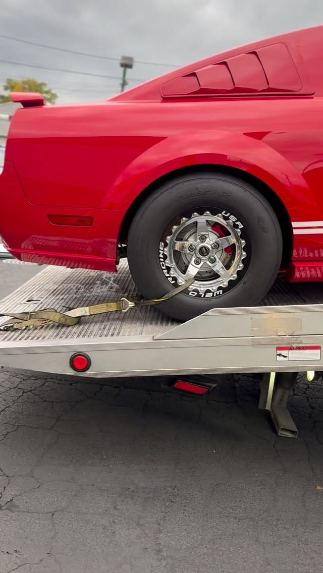 Post 2 by Race Ramps on Instagram (video)