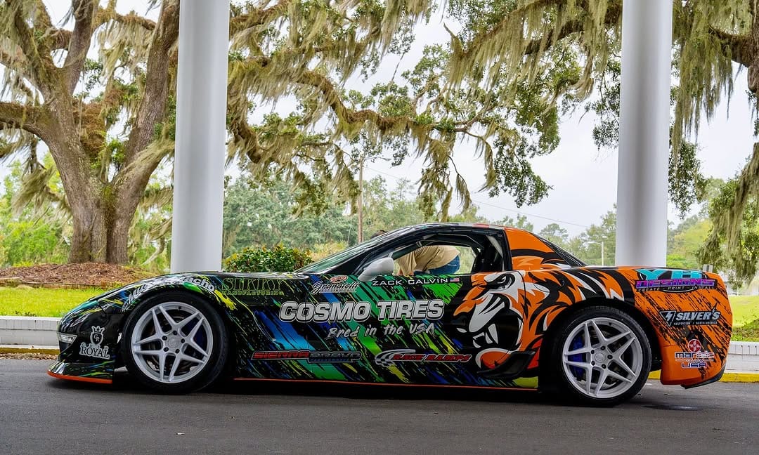 Post 3 by Race Ramps on Instagram (carousel)