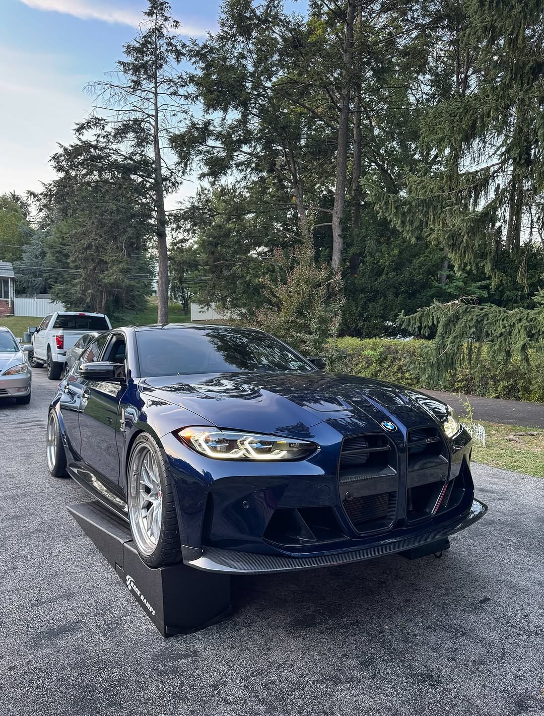 Post 8 by Race Ramps on Instagram (carousel)