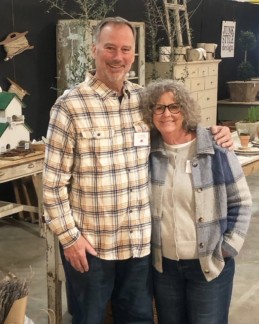 Post 9 by Linda and Chris on Instagram (image)