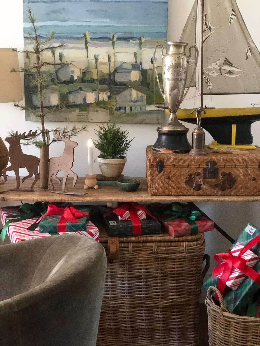 Post 6 by Linda and Chris on Instagram (image)