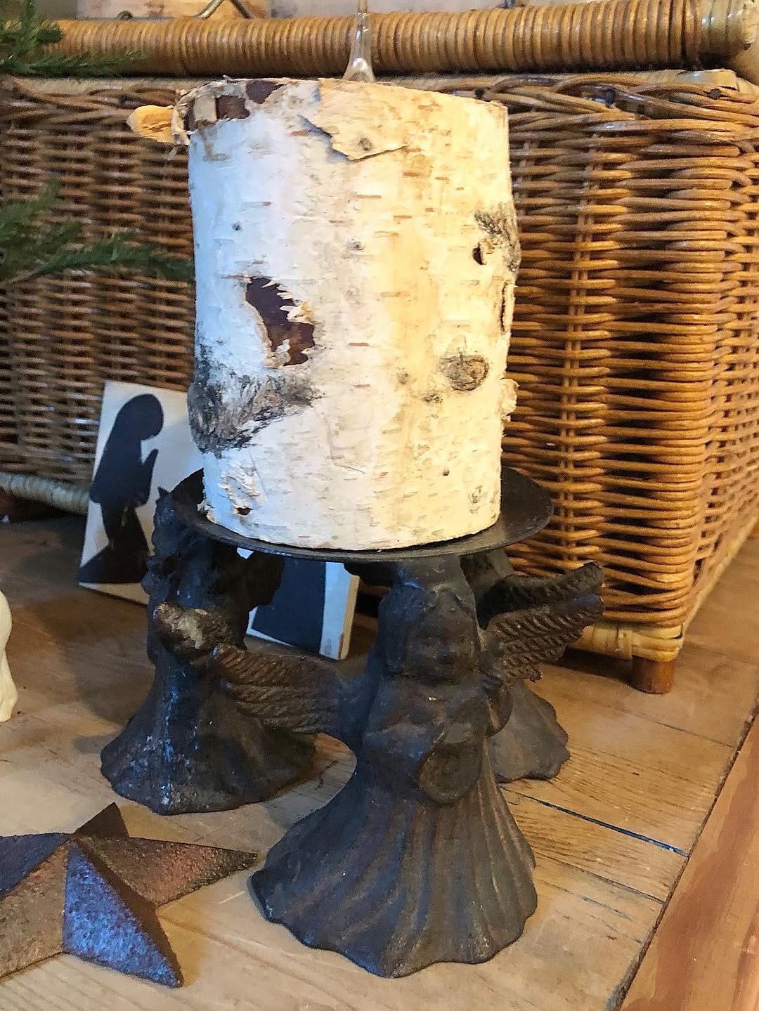 Post 2 by Linda and Chris on Instagram (image)