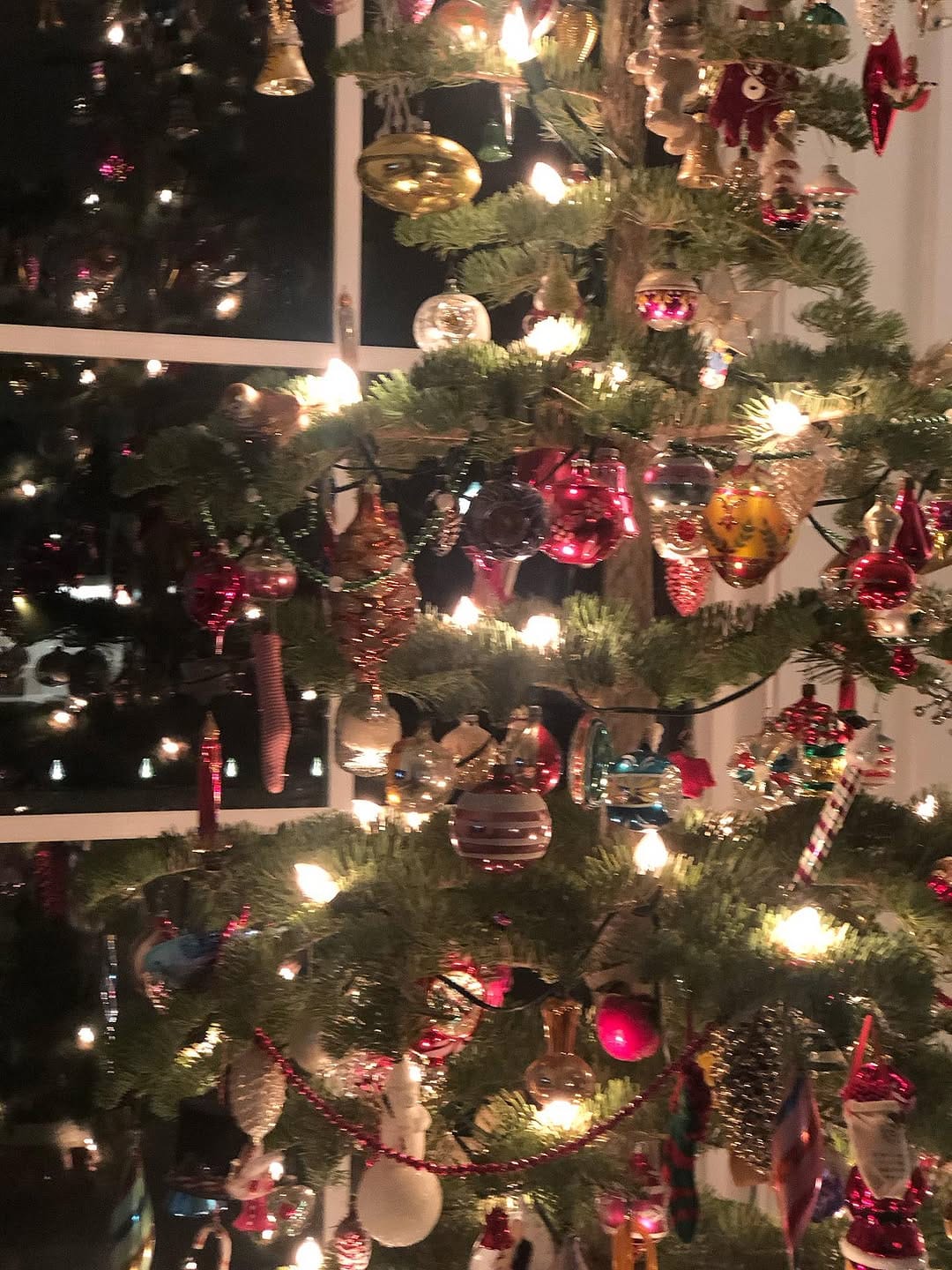Post 3 by Linda and Chris on Instagram (image)