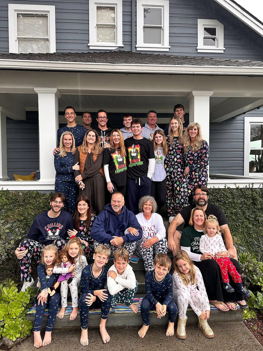 Post 4 by Linda and Chris on Instagram (image)