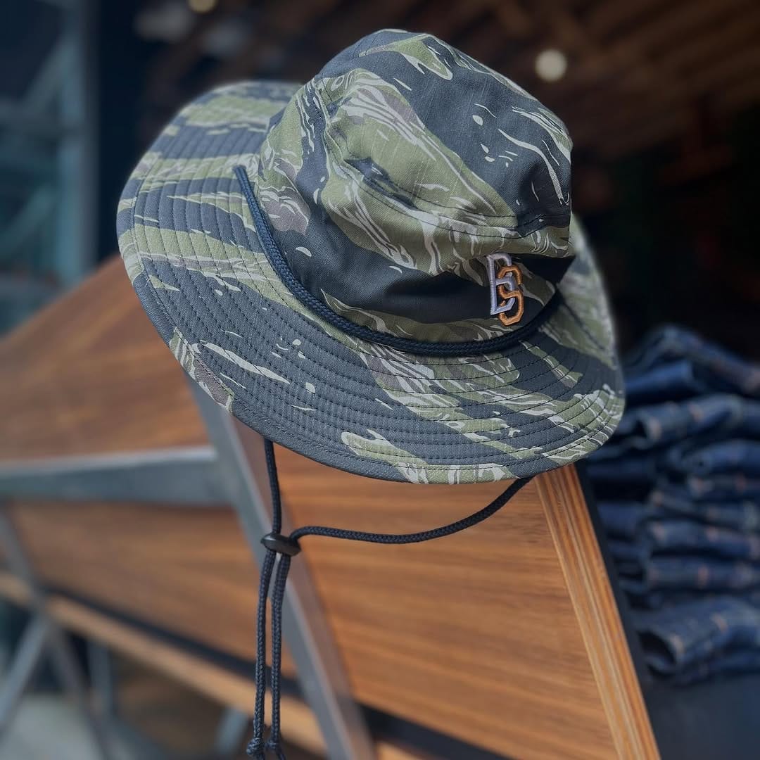 Post 10 by Berkeley Supply on Instagram (image)