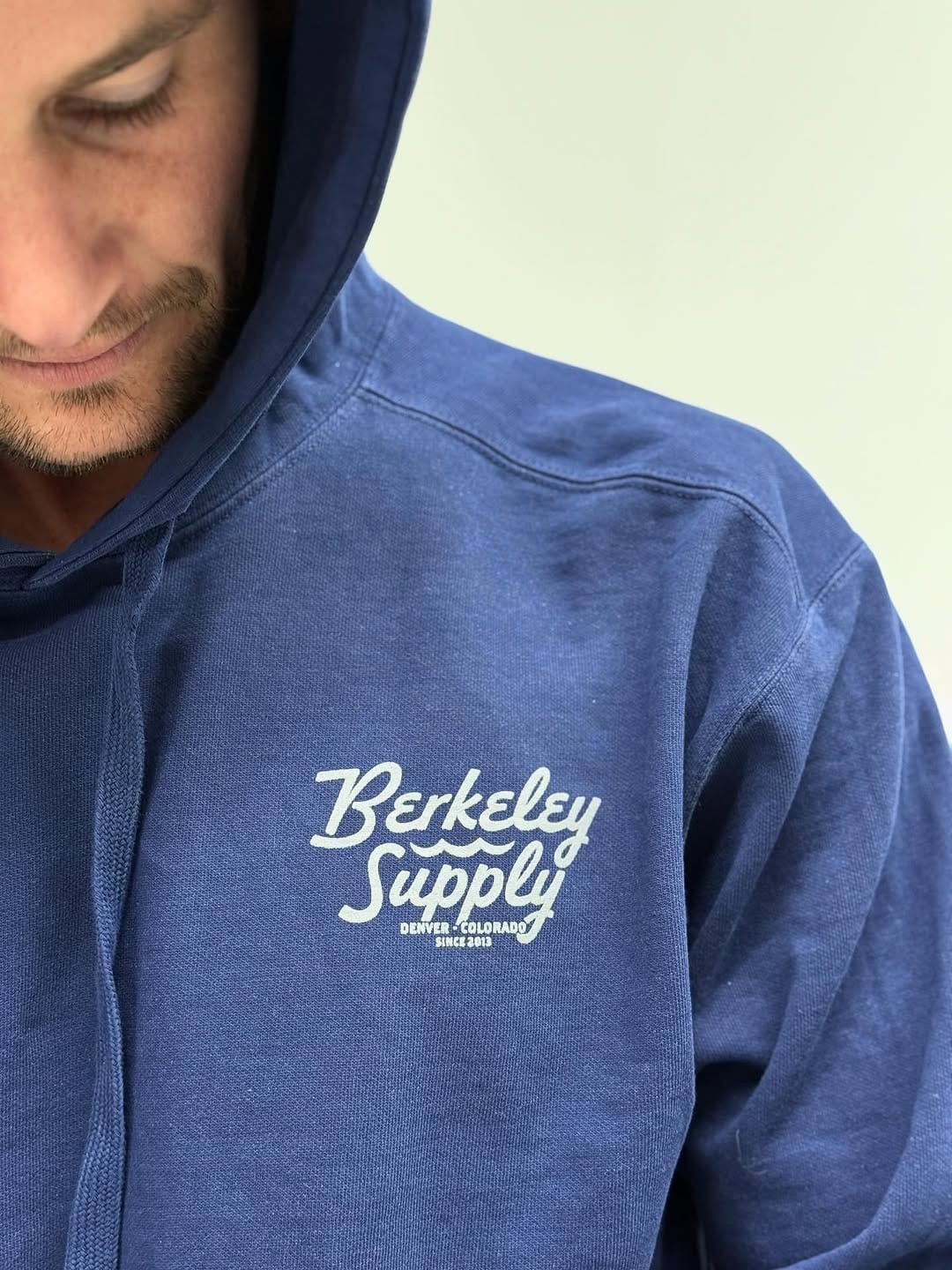 Post 3 by Berkeley Supply on Instagram (carousel)