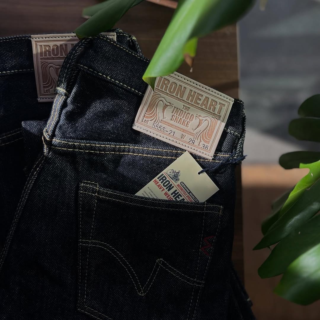 Post 2 by Berkeley Supply on Instagram (image)
