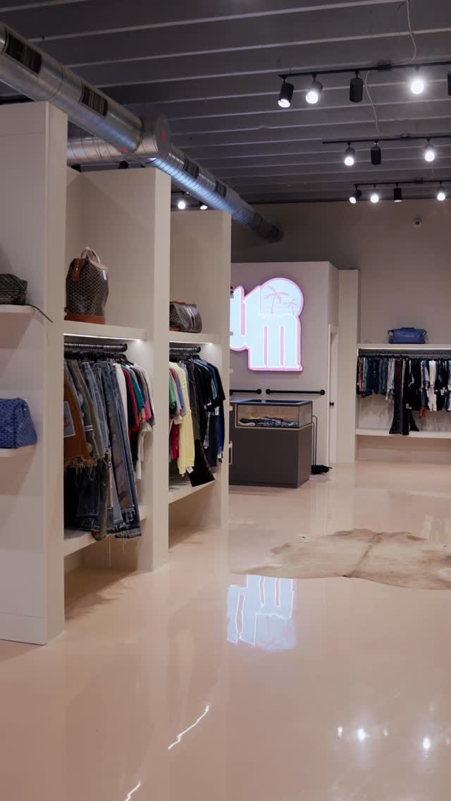 Post 1 by Unique Detroit on Instagram (video)