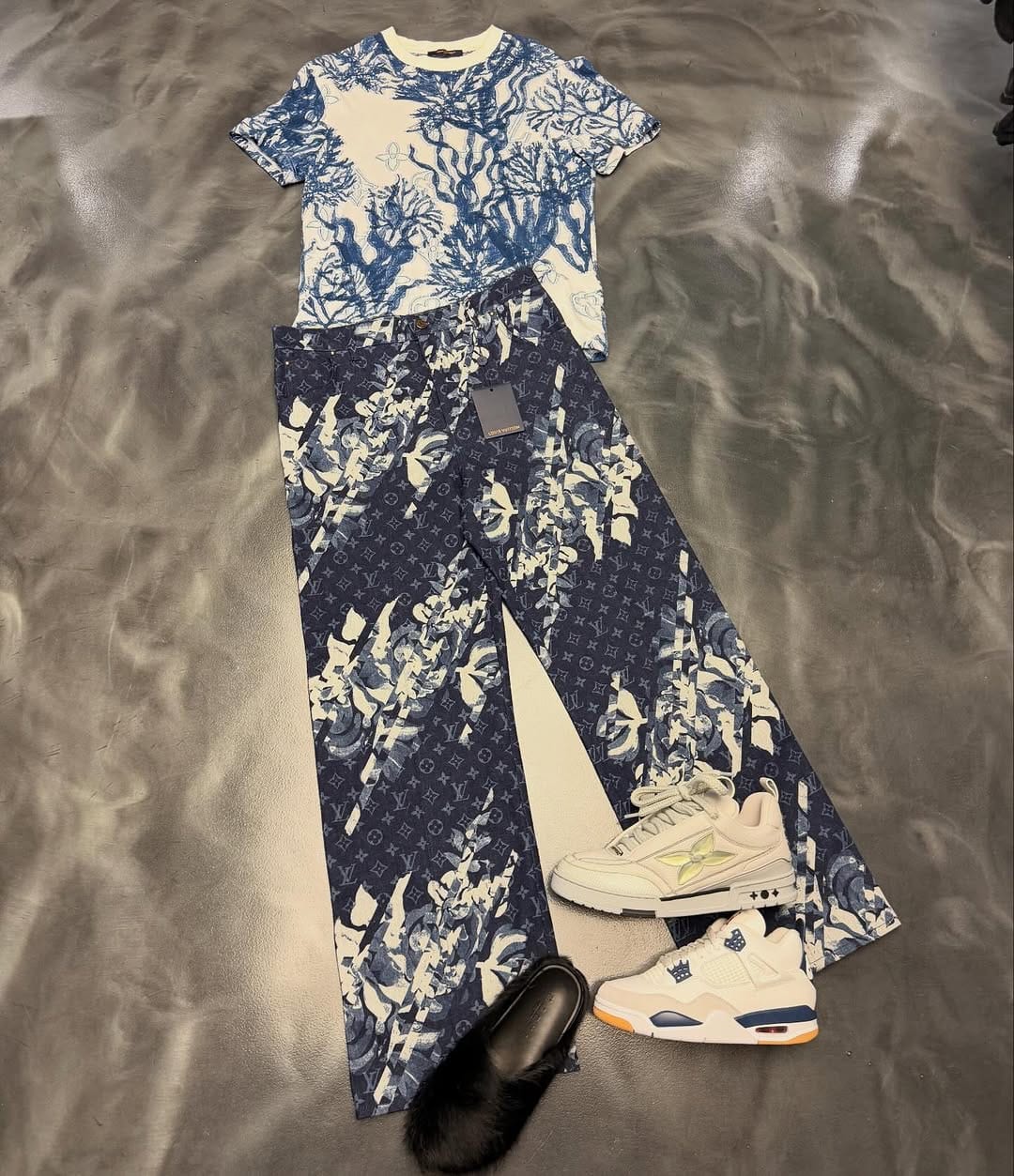 Post 4 by Unique Detroit on Instagram (carousel)