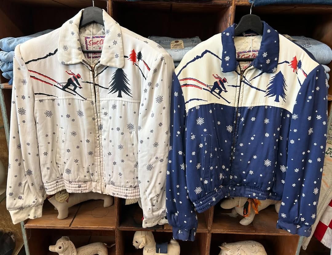 Post 5 by Vintage On Hollywood on Instagram (image)