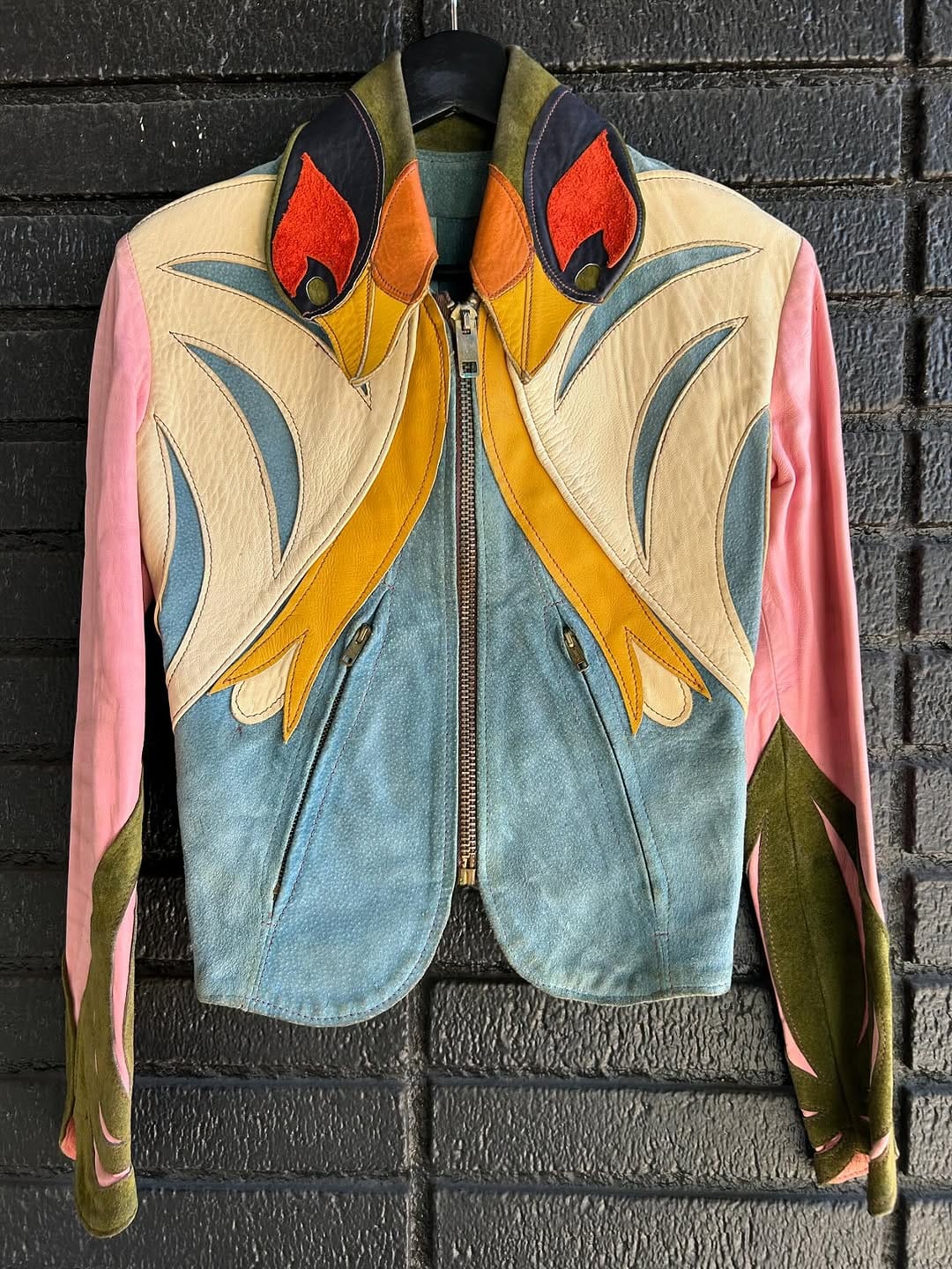 Post 9 by Vintage On Hollywood on Instagram (carousel)