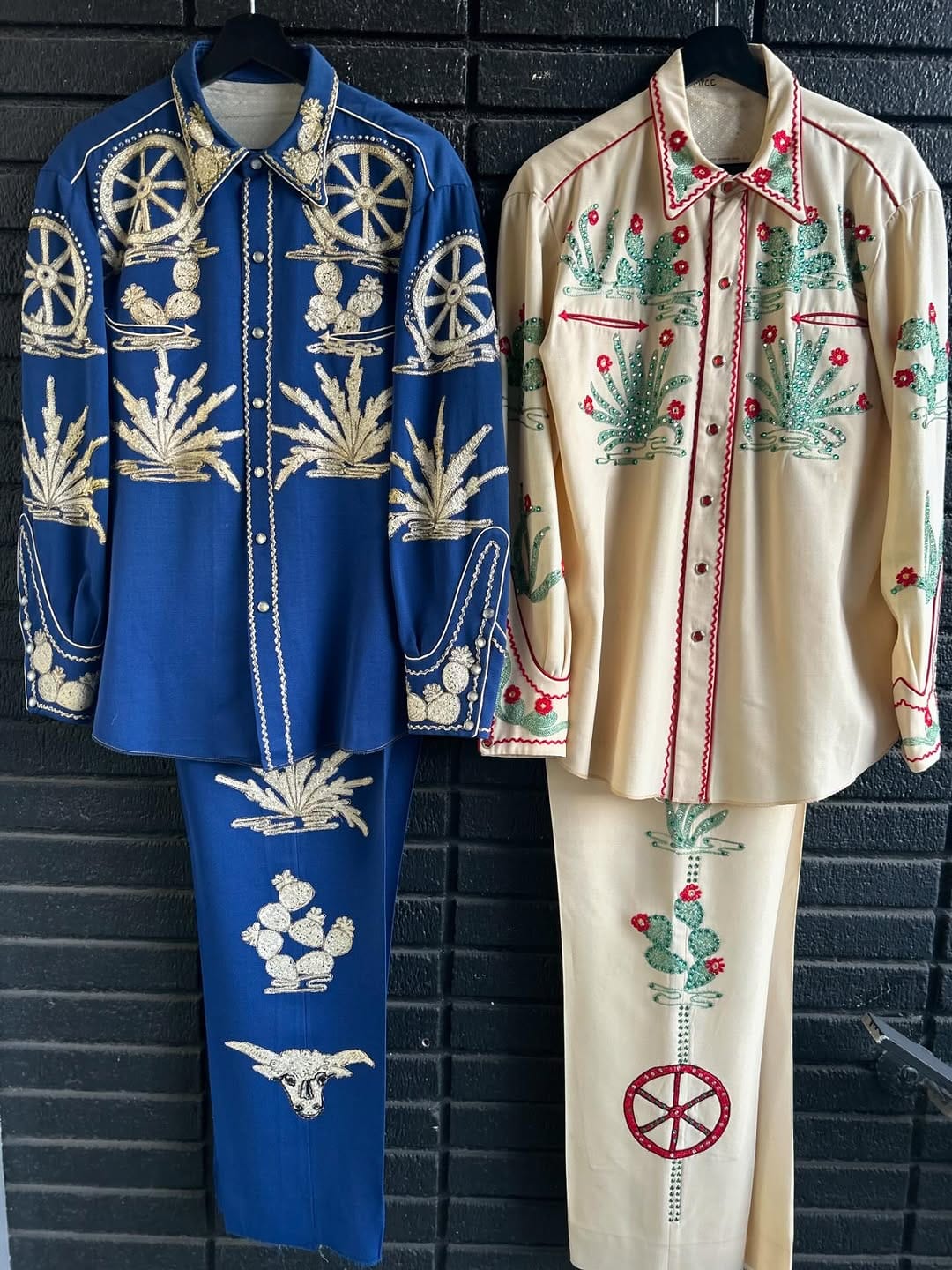 Post 6 by Vintage On Hollywood on Instagram (carousel)