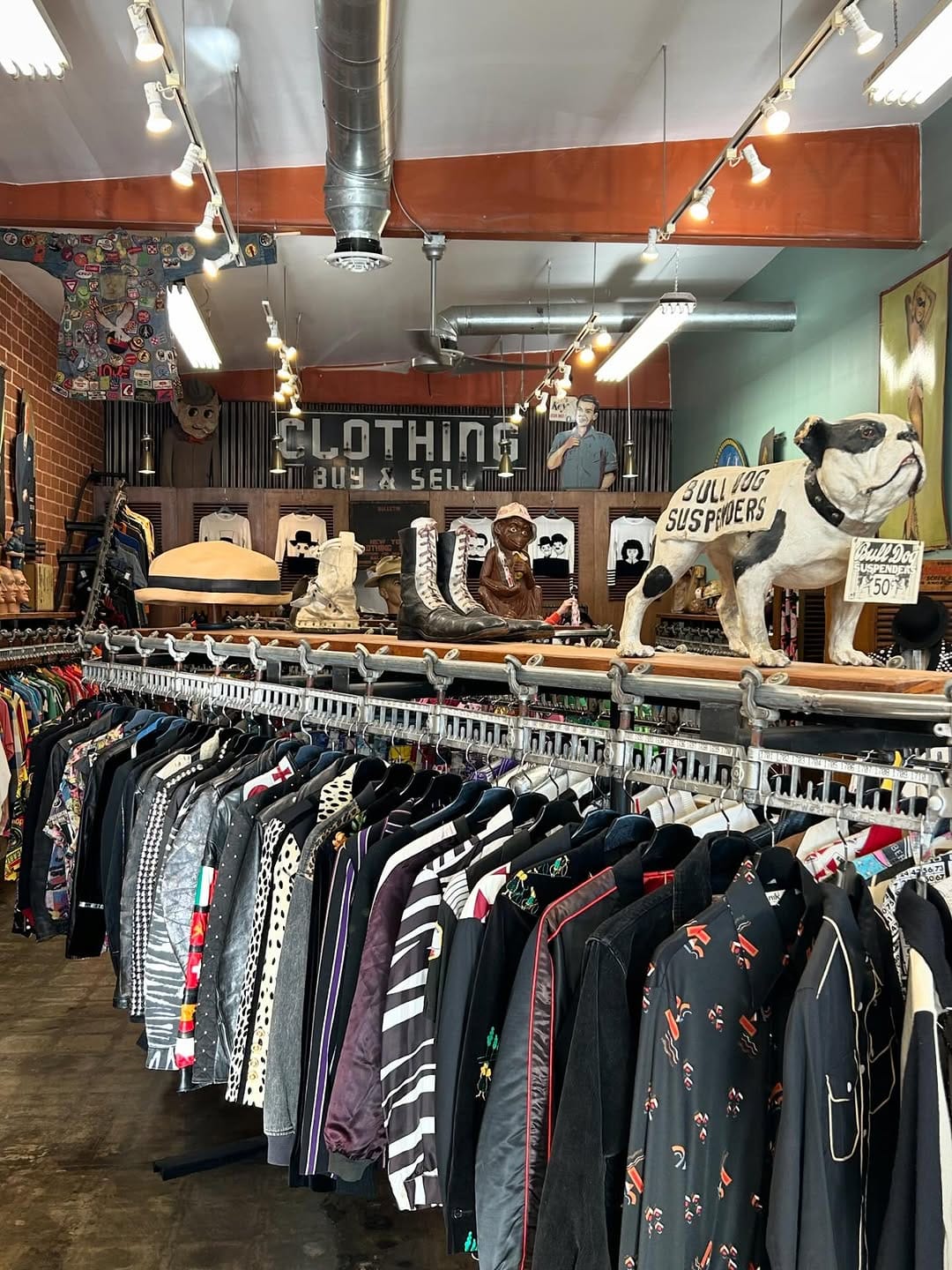 Post 3 by Vintage On Hollywood on Instagram (image)