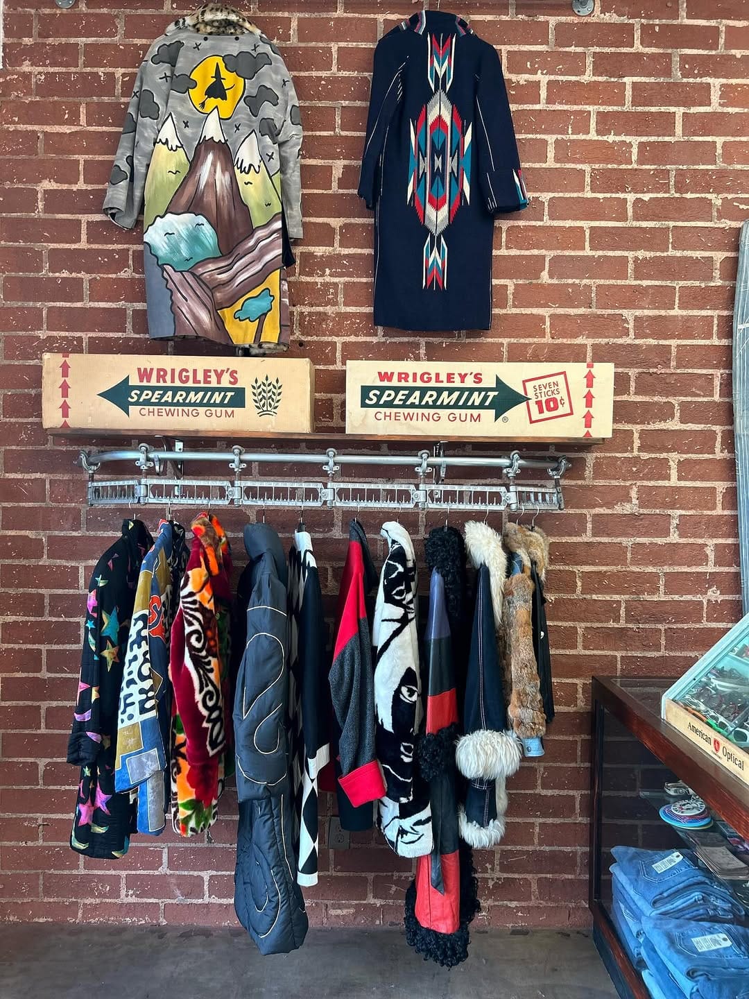 Post 7 by Vintage On Hollywood on Instagram (image)