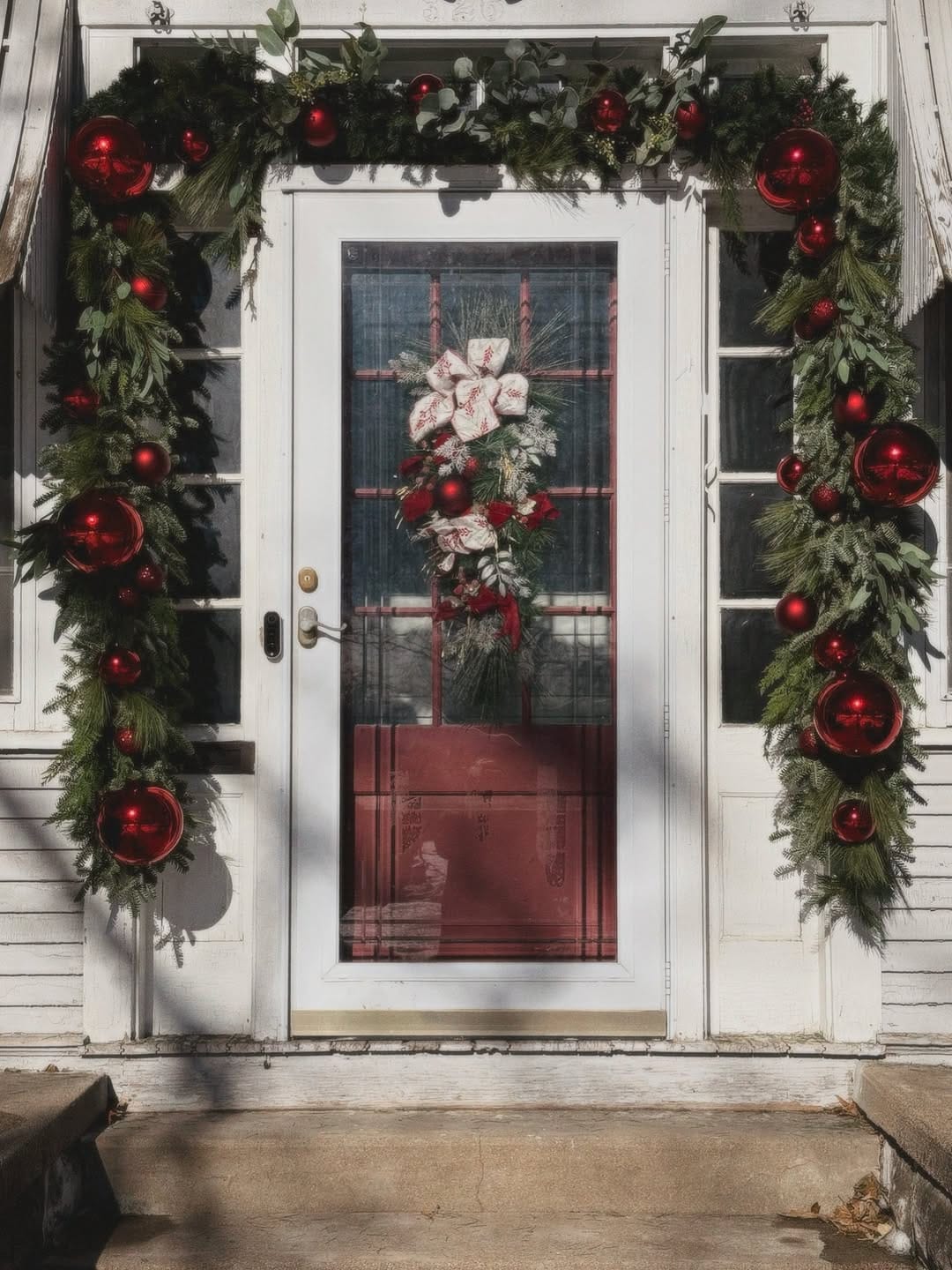 Post 6 by Dani | Christmas | Holiday Decor on Instagram (image)