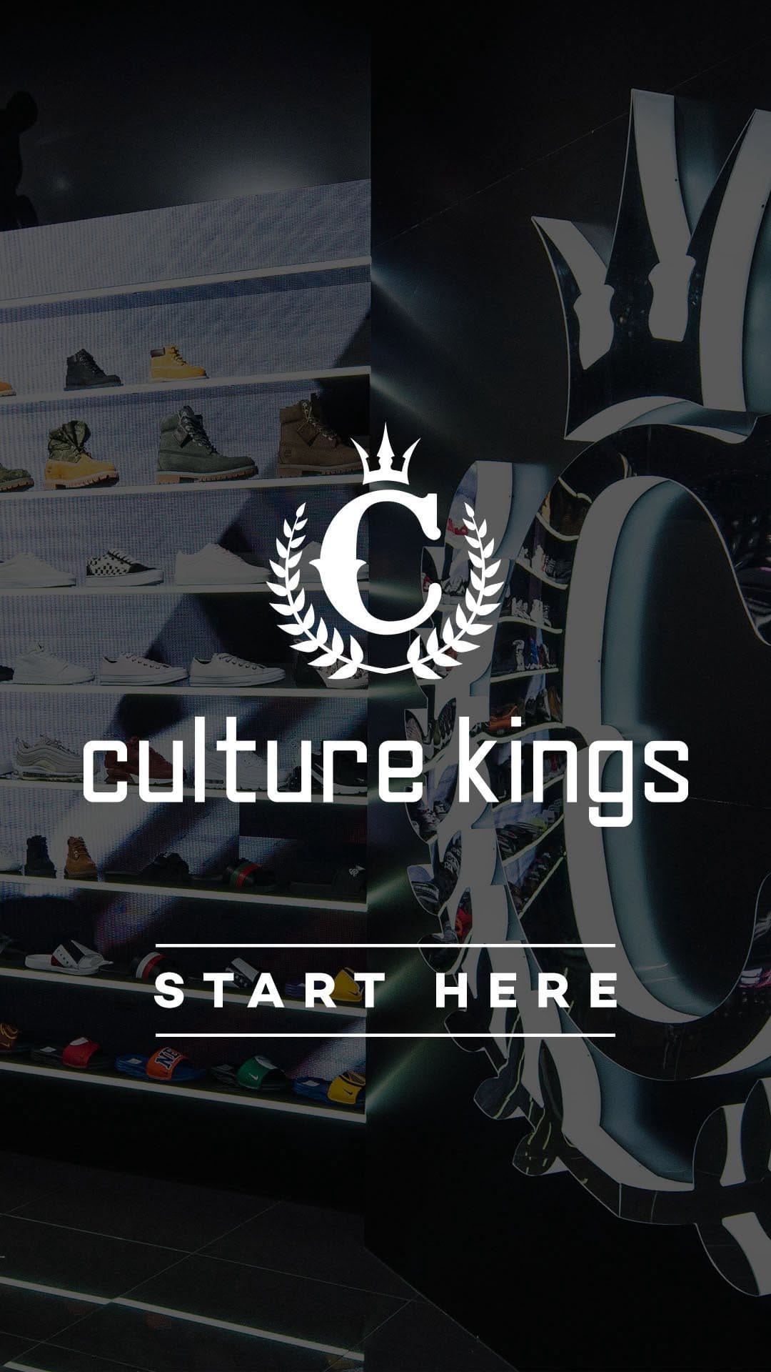 Post 10 by Culture Kings on Instagram (video)